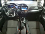 Honda Fit 2018