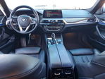 BMW Series 5 2017
