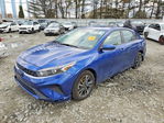 Kia Forte 2024