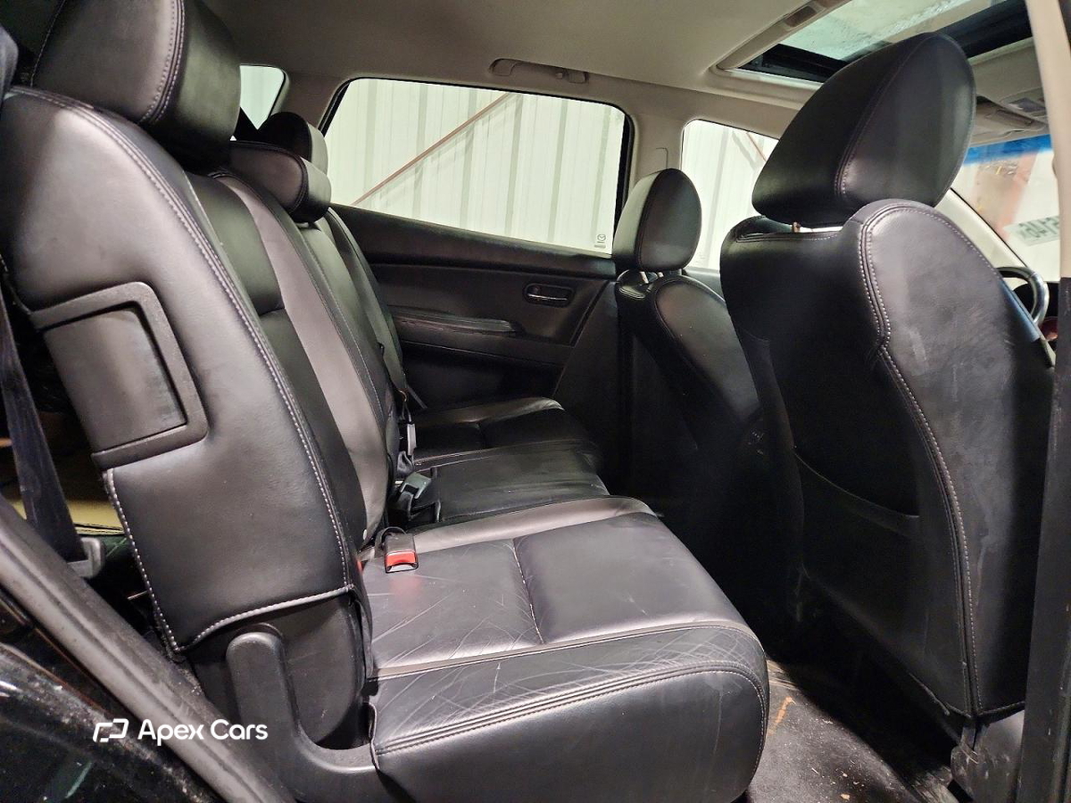 Mazda CX-9 2011