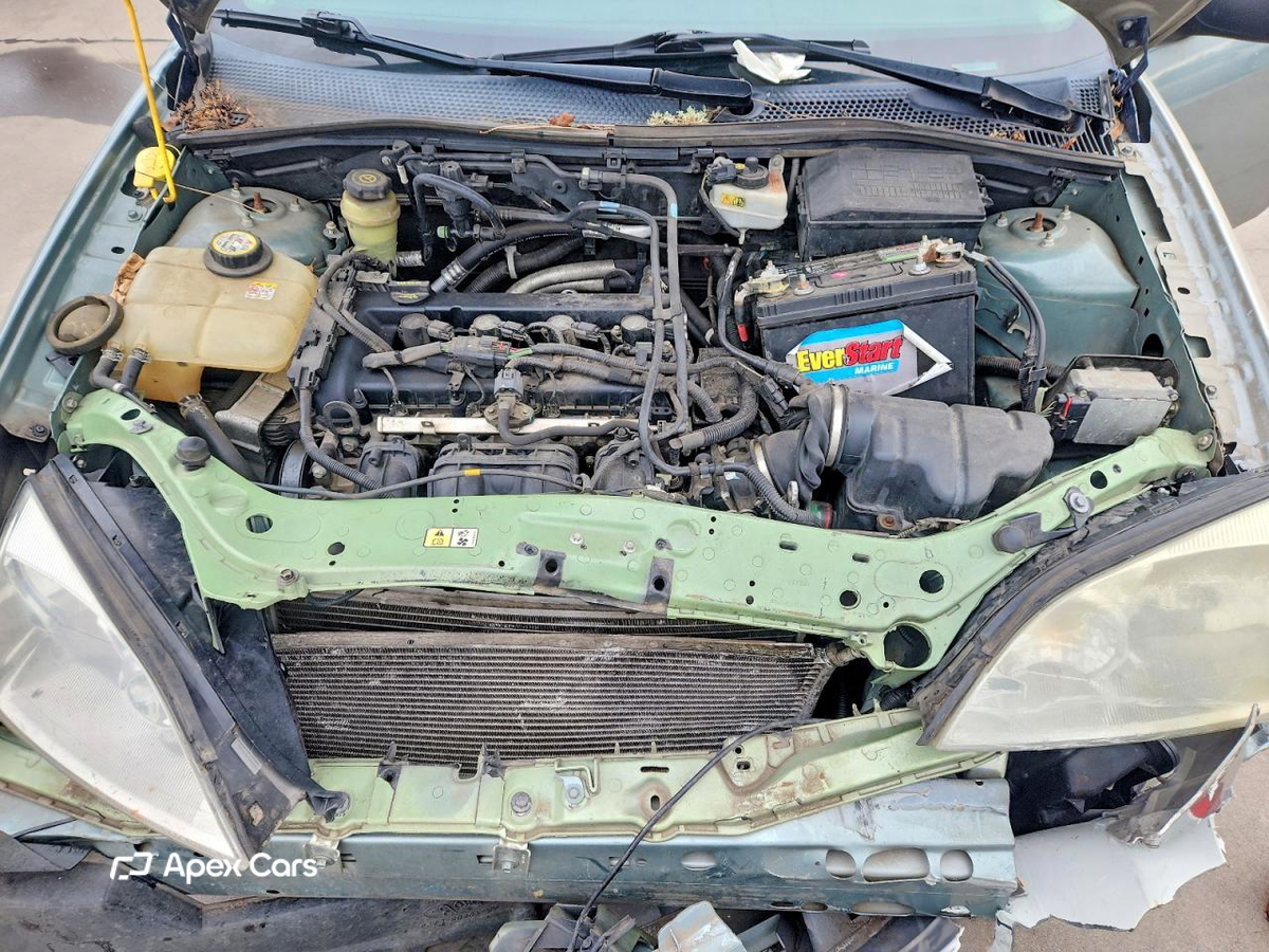Ford Focus 2006