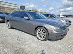 BMW Series 7 2008