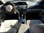 Honda Accord 2016