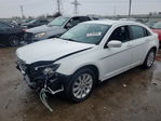 Chrysler 200 2013