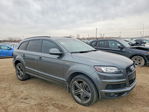 Audi Q7 2015