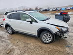 Subaru XV 2014