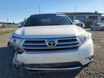 Toyota Highlander 2013