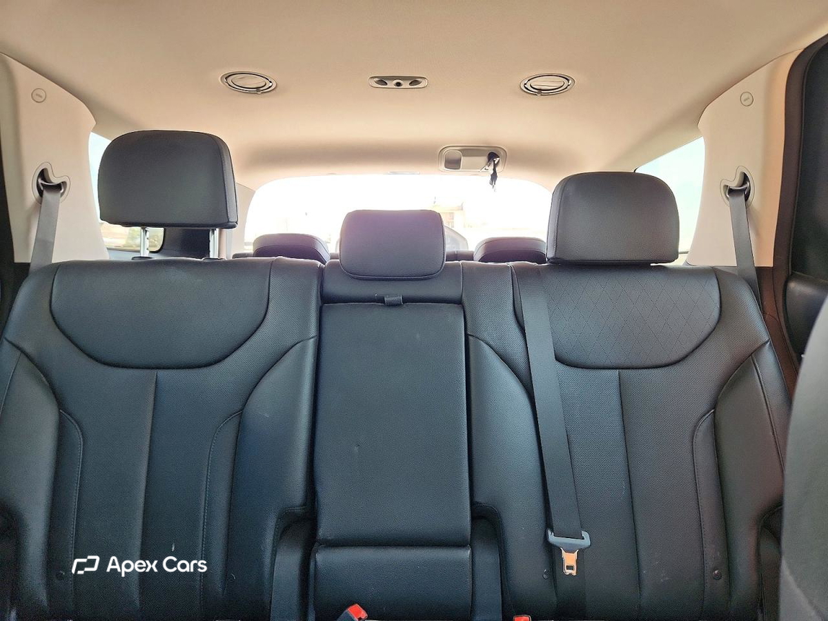 Hyundai Palisade 2020