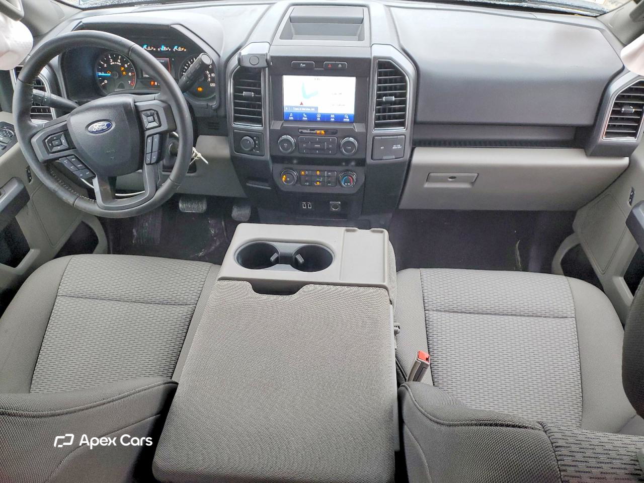 Ford F-150 2020