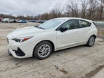 Subaru Impreza 2025