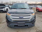 Ford Explorer 2013