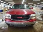 GMC Yukon 2004