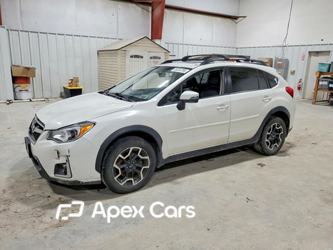 Subaru XV 2017 - Zdjęcie 1 z 13