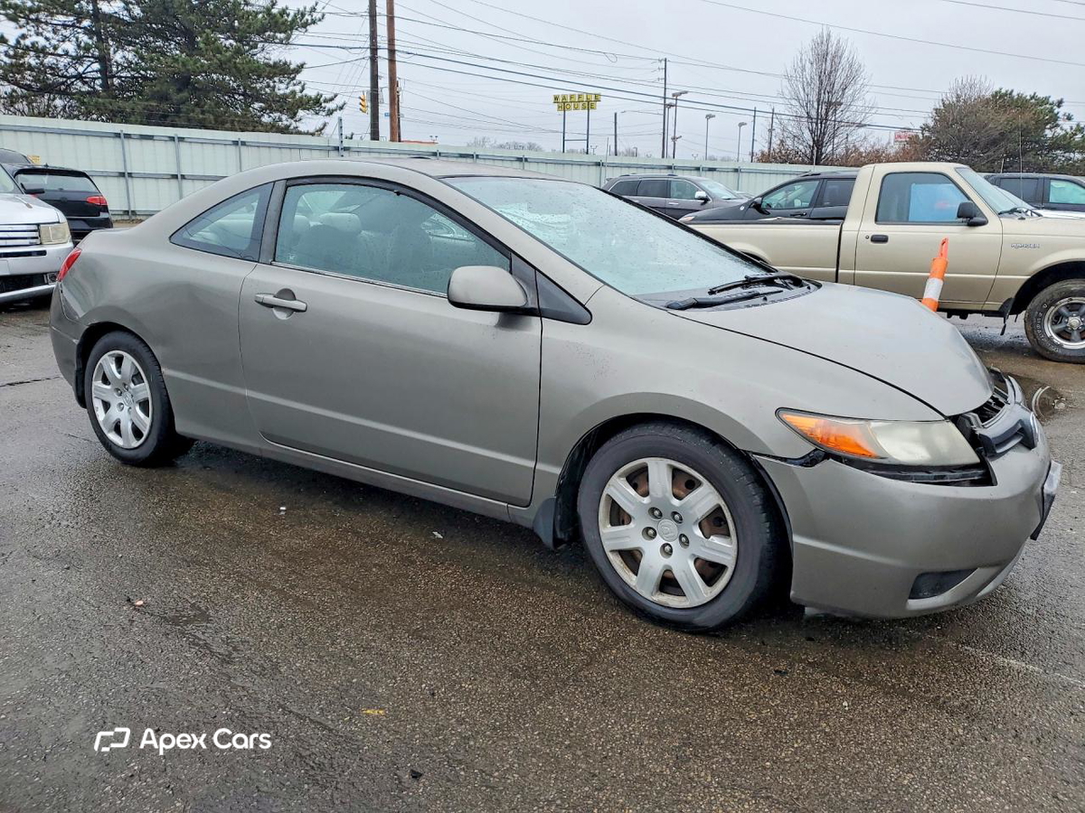 Honda Civic 2007