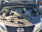 Nissan Pathfinder 2014