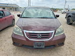 Honda Odyssey 2010