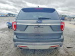 Ford Explorer 2017