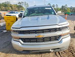 Chevrolet Silverado 2016