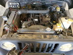 Jeep Wrangler 2000
