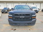 Chevrolet Silverado 2016
