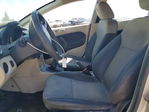 Ford Fiesta 2012