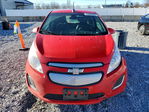 Chevrolet Spark 2016