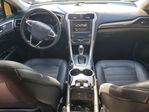 Ford Fusion 2016