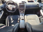 Toyota Corolla 2011