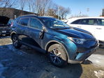 Toyota RAV 4 2018