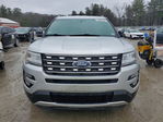 Ford Explorer 2017