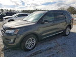 Ford Explorer 2017