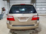Honda Odyssey 2007