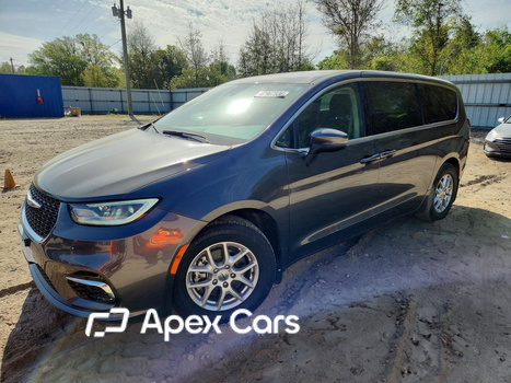 Chrysler Pacifica 2023 - Image 1 of 14