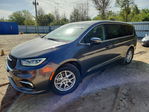 Chrysler Pacifica 2023