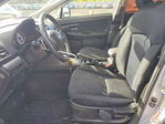 Subaru Impreza 2014