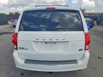 Dodge Caravan 2015