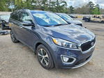 Kia Sorento 2018