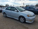 Toyota Corolla 2007