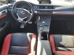 Lexus CT 2016