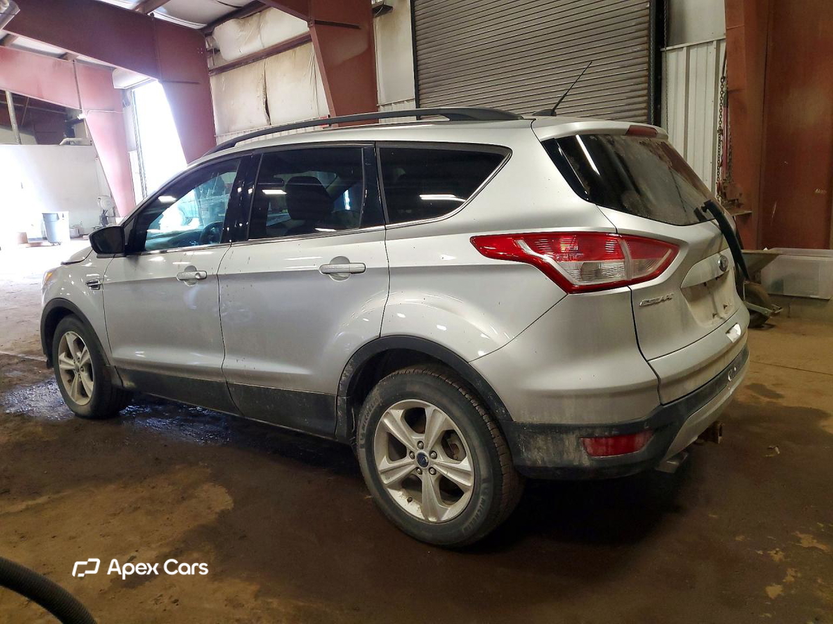 Ford Escape 2015