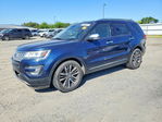 Ford Explorer 2017