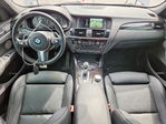 BMW X3 2017
