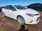 Toyota Corolla 2014