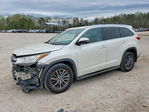 Toyota Highlander 2018
