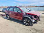 Subaru Forester 2018