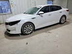 Kia Optima 2016