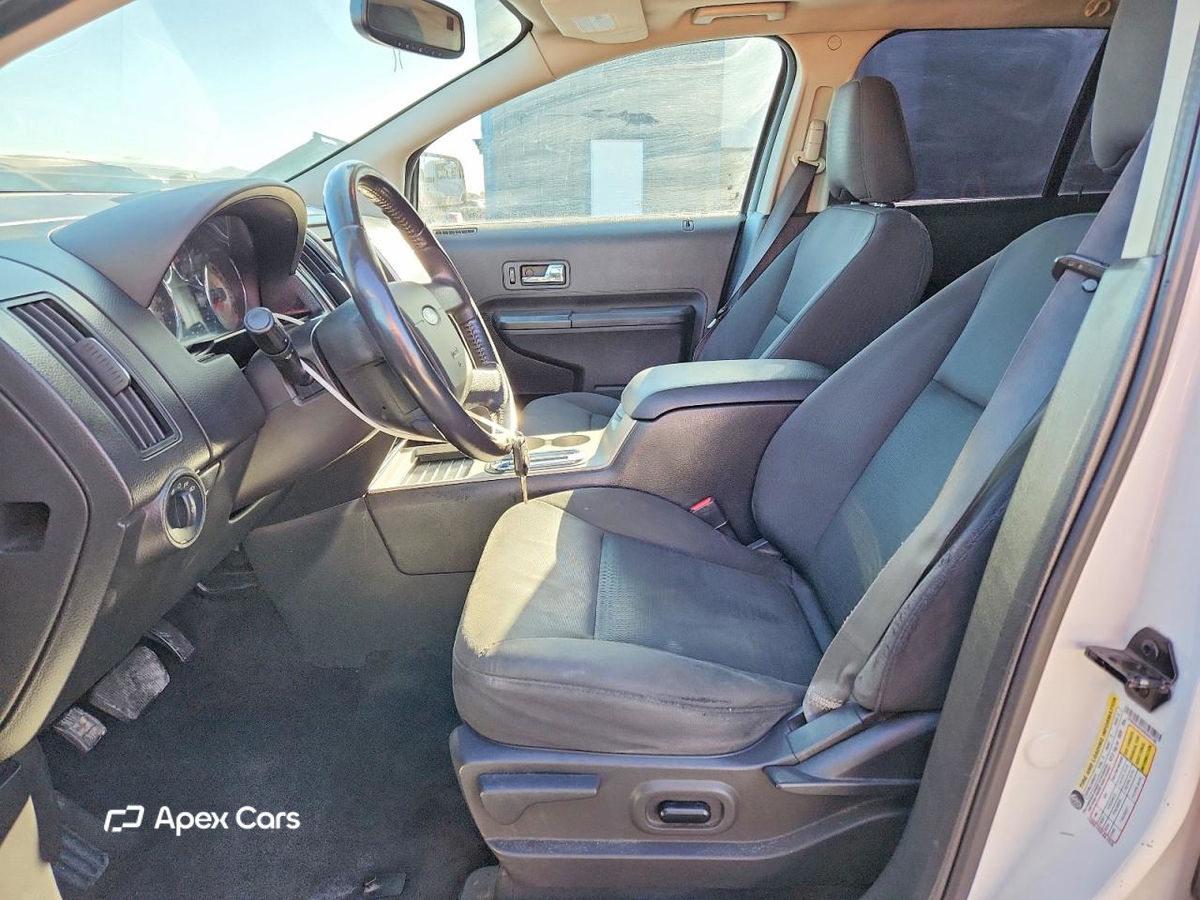 Ford Edge 2009