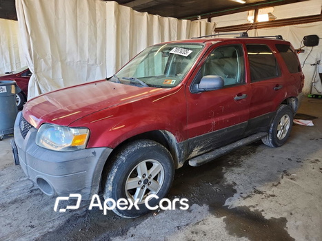 Ford Escape 2007 - Image 1 of 14