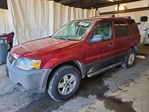 Ford Escape 2007