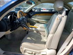 Lexus SC 2004